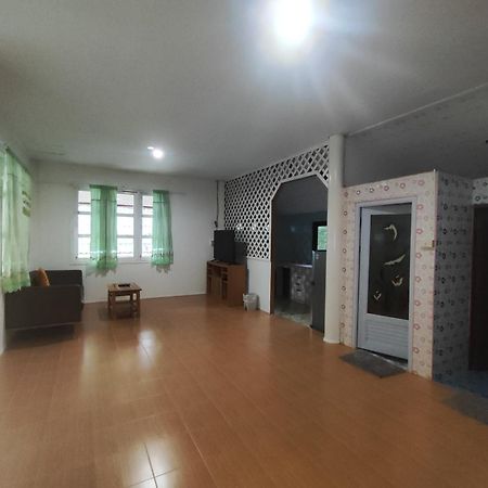 Janzo House 호텔 Ban Khlong Mat 외부 사진