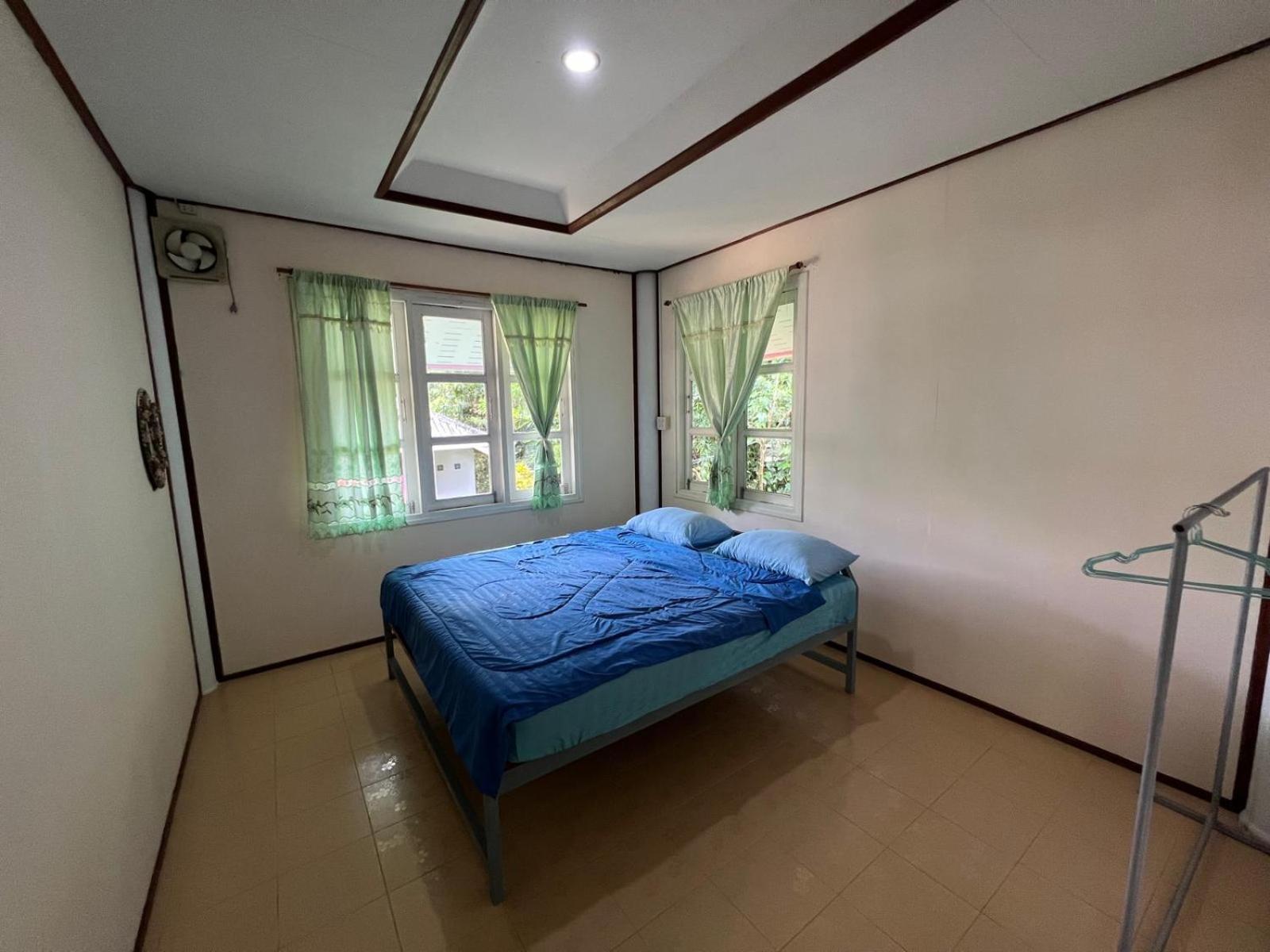 Janzo House 호텔 Ban Khlong Mat 외부 사진